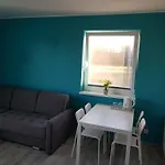 דירה Siedlisko Na Zaciszu Gosciniec