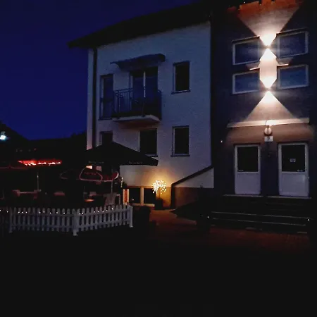 Lejlighed Siedlisko Na Zaciszu Gosciniec Kąty Rybackie