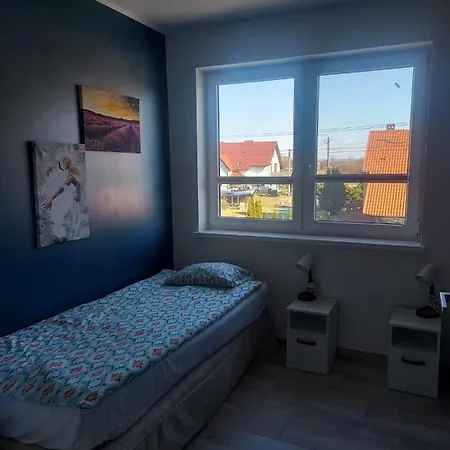 Siedlisko Na Zaciszu Gosciniec *