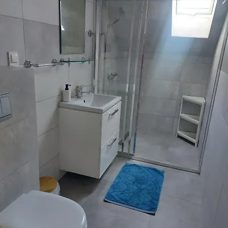 Siedlisko Na Zaciszu Gosciniec Lejlighed