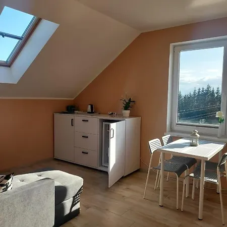 Siedlisko Na Zaciszu Gosciniec