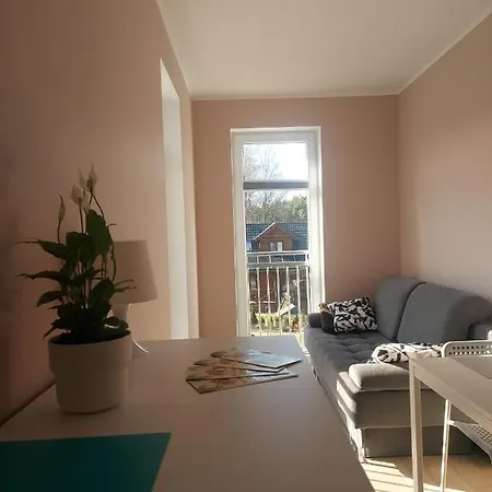 Siedlisko Na Zaciszu Gosciniec *