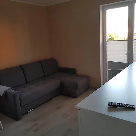 Siedlisko Na Zaciszu Gosciniec Апартаменты