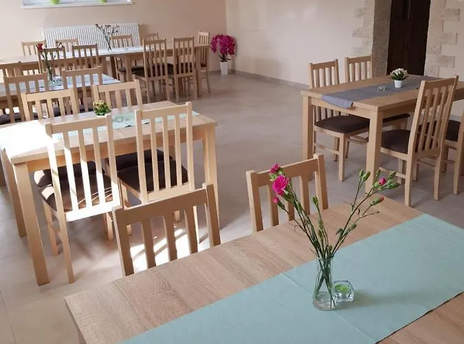 Siedlisko Na Zaciszu Gosciniec Kąty Rybackie