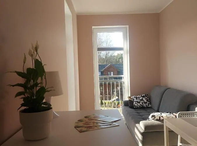 Siedlisko Na Zaciszu Gosciniec *